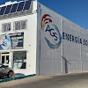 Negocio Ags Solar Energy