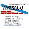 Negocio Condega