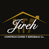 Negocio Construcciones Jireh