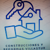 Negocio Construcciones Y Reformas Villastur