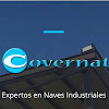 Negocio Covernat - Cubiertas Y Fachadas Industriales