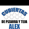 Negocio Cubiertas De Pizarra Y Teja Álex