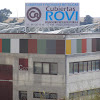 Negocio Cubiertas Rovi S.l.
