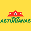 Cubiertas Y Fachadas Grupo Asturianas