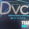 Negocio Dvc Reformas Y Construcciónes.