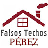 Negocio Falsos Techos Perez. Empresa De Instalación De Falsos Techos Y Canalones En Orense