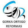 Gorka Ortego Reformas