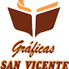 Negocio Gráficas San Vicente