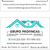Negocio Grupo Profincas✅☎️, Construcción De Chalets, Reformas Integrales, Reformas Casa, Reformas De Pisos En Palma De Mallorca