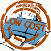 Negocio Impresiones Low Cost