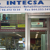 Negocio Intecsa Reformas- Reforma Tejados