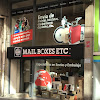 Mail Boxes Etc. - Centro Mbe 0090