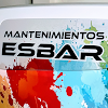 Negocio Mantenimientos Esbar