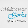 Negocio Multiservicios Gorka