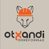 Negocio Otxandi Erreformak