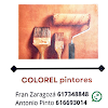Negocio Pintor Valencia/ Colorel Pintores