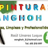 Negocio Pinturas Vanghoh & Reformas
