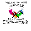 Negocio Pinturas Y Fachadas Carrasco Ruiz