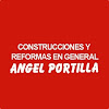 Negocio Reformas Angel Portilla