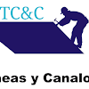 Negocio Reparación De Tejados Sevilla I Tejados Tc&c 1972, Sl