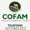 Negocio Tejados Cofam Sl