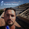 Negocio Tejados De Pizarra Andrés Ramos