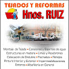 Negocio Tejados Y Reformas Hnos.ruiz