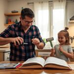 Cómo evitar que una reparación pequeña acabe en obra grande