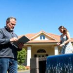 Cómo saber si una filtración viene de tejas o de canalones