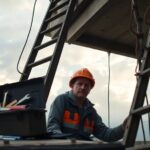 Errores habituales en reparaciones de tejados hechas deprisa