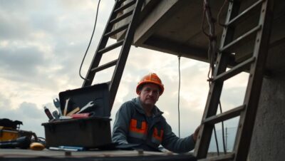 errores habituales en reparaciones de tejados hechas deprisa tejados en españa cubiertas rehabilitación