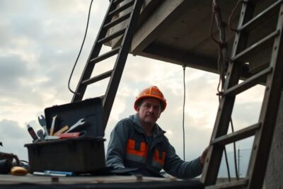 errores habituales en reparaciones de tejados hechas deprisa tejados en españa cubiertas rehabilitación