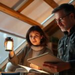 Filtraciones en buhardillas: puntos críticos y cómo revisarlos