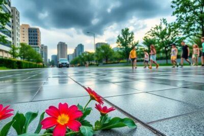 por que aparece humedad tras una lluvia suave y no con tormentas tejados en españa cubiertas rehabilitación