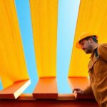 Qué es el rastrelado del tejado y por qué influye en las averías