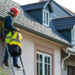 Qué incluye una reparación completa de tejado y qué suele quedarse fuera