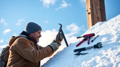 reparar un tejado en invierno lo que conviene saber tejados en españa cubiertas rehabilitación