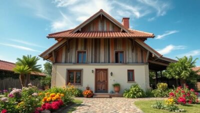 tejado a dos aguas puntos que suelen fallar con los anos tejados en españa cubiertas rehabilitación