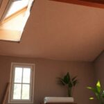 Cómo evitar que la humedad estropee el aislamiento del techo