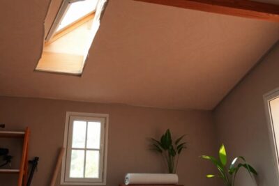 como evitar que la humedad estropee el aislamiento del techo tejados en españa cubiertas rehabilitación