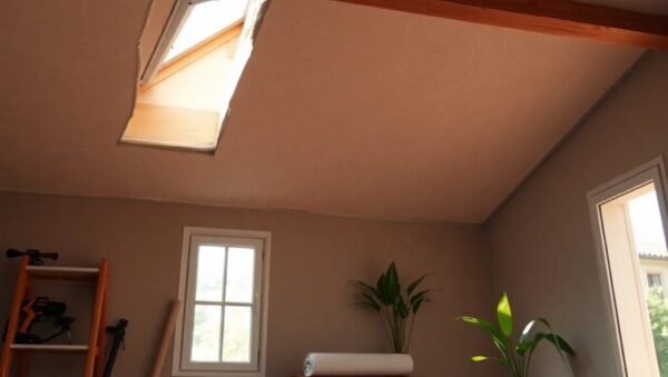 como evitar que la humedad estropee el aislamiento del techo tejados en españa cubiertas rehabilitación