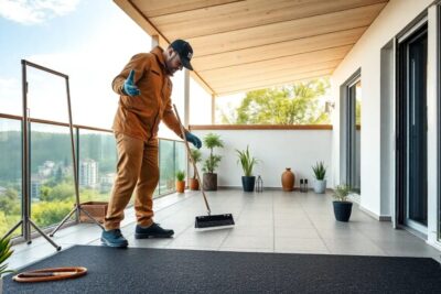 como impermeabilizar una terraza sin perder altura util tejados en españa cubiertas rehabilitación