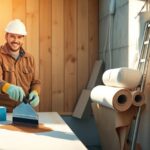 Cómo preparar una cubierta antes de impermeabilizarla