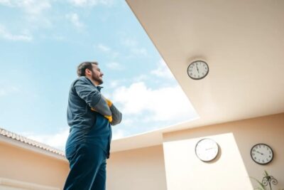 cuanto tiempo tarda en curar una impermeabilizacion liquida tejados en españa cubiertas rehabilitación