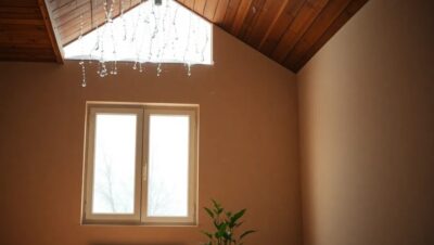 filtraciones en paredes altas cuando el problema esta en el tejado tejados en españa cubiertas rehabilitación