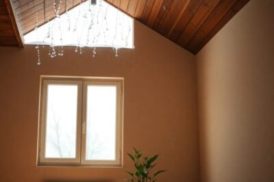 filtraciones en paredes altas cuando el problema esta en el tejado tejados en españa cubiertas rehabilitación