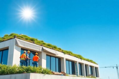 impermeabilizacion de cubierta invertida que debes vigilar y como va tejados en españa cubiertas rehabilitación