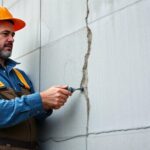 Impermeabilización líquida: errores que causan filtraciones