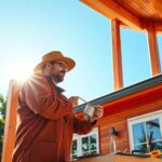 Impermeabilizar bajo teja: cuándo se hace y qué materiales se usan