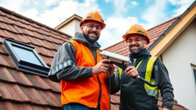 impermeabilizar sin levantar tejas en que casos puede servir tejados en españa cubiertas rehabilitación